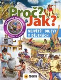 neuveden: Největší objevy v dějinách - Proč? Jak?