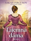 Ferguson Sarah: Tajemná dáma