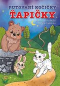 Harasimová Markéta: Putování kočičky Ťapičky