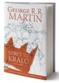 Martin George R. R.: Střet králů 2 (komiks)