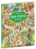 Viltová Alena: Velká knížka ZOO Praha na cesty