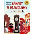 neuveden: Vyřeš záludné záhady a hlavolamy v dějinách - Velká význa pro zvídavé holky
