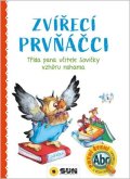 : Zvířecí Prvňáčci - Třída pana učitele Sovičky vzhůru nohama