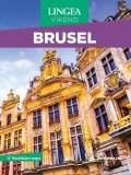 : Brusel - Víkend