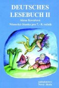 Kovářová Alena: Deutsches Lesebuch II (Německá čítanka pro 7. - 8. ročník)