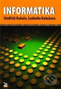 Kaluža Jindřich: Informatika