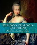 Gold Claudia: Královny, císařovny, konkubíny - Padesát mimořádných žen