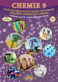 Morbacherová Jana: Chemie 9 (učebnice)