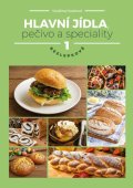: Hlavní jídla, pečivo a speciality 1 - Bezlepkově