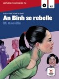 neuveden: An Binh se rebelle (A2) + CD