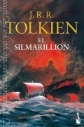 Tolkien John Ronald Reuel: El Silmarillion
