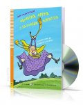 Cadwallader Jane: Lecturas ELI Infantiles y Juveniles 1/A1: Abuelita Anita y la cuerda amaril