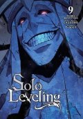 Chugong: Solo Leveling, Vol. 9 (comic)