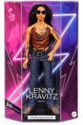 : Panenka Barbie Signature - Lenny Kravitz