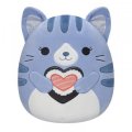 neuveden: Squishmallows Kočka Carizma 30 cm