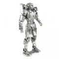 neuveden: 3D puzzle Metal Earth Marvel Iron Man