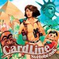 neuveden: Cardline: Světoběžník/Hra pro děti