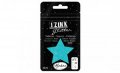 neuveden: Třpytky IZINK Glitter velikost S - světle modrá, 60 ml