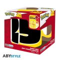 neuveden: Pokémon Měnící hrnek - Pikachu 460 ml