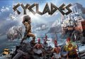 neuveden: Cyclades/Desková hra