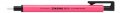 neuveden: Tombow Gumovací tužka Mono Zero 2,3 mm - neonová růžová