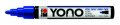neuveden: Marabu YONO akrylový popisovač 1,5-3 mm - tmavě modrý