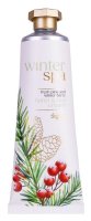 : Krém na ruce a nehty Winter Spa bílá Zimní ovoce 60ml