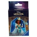 neuveden: Disney Lorcana: Shimmering Skies - Card Sleeves Tiana