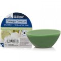 neuveden: YANKEE CANDLE Vanilla Lime vonný vosk 22g
