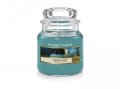 neuveden: YANKEE CANDLE Moonlit Cove svíčka 104g
