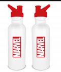 neuveden: Marvel Láhev - Logo