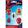neuveden: Set gum Spider Man