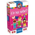 neuveden: Co na sebe? Království dobrých her - postřehová hra