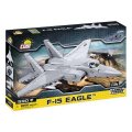 neuveden: Stavebnice COBI Armed Forces F-15 Eagle, 1:48, 590 kostek