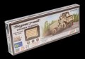 neuveden: Wooden City Puzzle 3D Nákladní auto, dřevěné