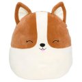 neuveden: Squishmallows Corgi - Regina 20 cm