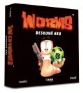 Gilbert Matt: Worms: Desková hra