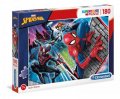 neuveden: Puzzle Spider-Man 180 dílků