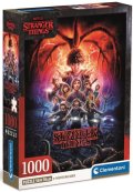 neuveden: Puzzle Stranger Things 1000 dílků