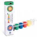 neuveden: PRIMO barvy na textil 6 x 25 ml