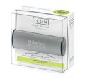 neuveden: Millefiori Milano Icon Mineral Gold / vůně do auta Metallo - antracitová ma