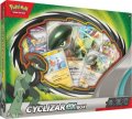 neuveden: Pokémon TCG: Cyclizar ex Box