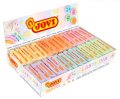 neuveden: JOVI plastelína PASTEL 30x50g (6 pastel