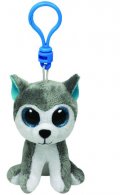 neuveden: TY Beanie Boos SLUSH - pes 8.5 cm