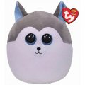 neuveden: Ty Squish-a-Boos SLUSH - husky 30 cm