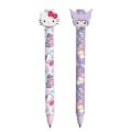 neuveden: Gumovací pero Hello Kitty (mix)