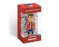 neuveden: MINIX Football: Club Atletico Madrid  - Griezmann