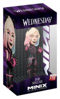 -: MINIX TV Series: Wednesday - Enid Sinclair #170