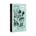neuveden: Školní diář 2020/21 Disney Minnie / Mickey