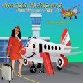 Richterová Henrieta: Písničky pro děti 3. Čím budeš? - CD